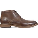 Brown Leather