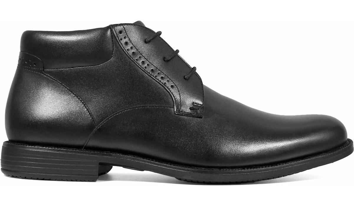 nunn bush waterproof boots