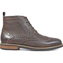 Brown Leather