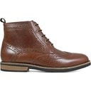 Rust Leather