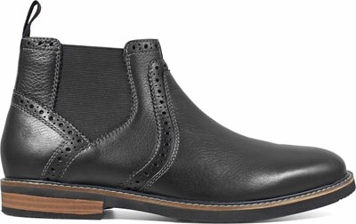 Men's Otis Medium/Wide Plain Toe Chelsea Boot