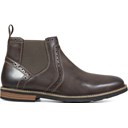 Brown Leather