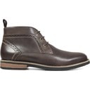 Brown Leather