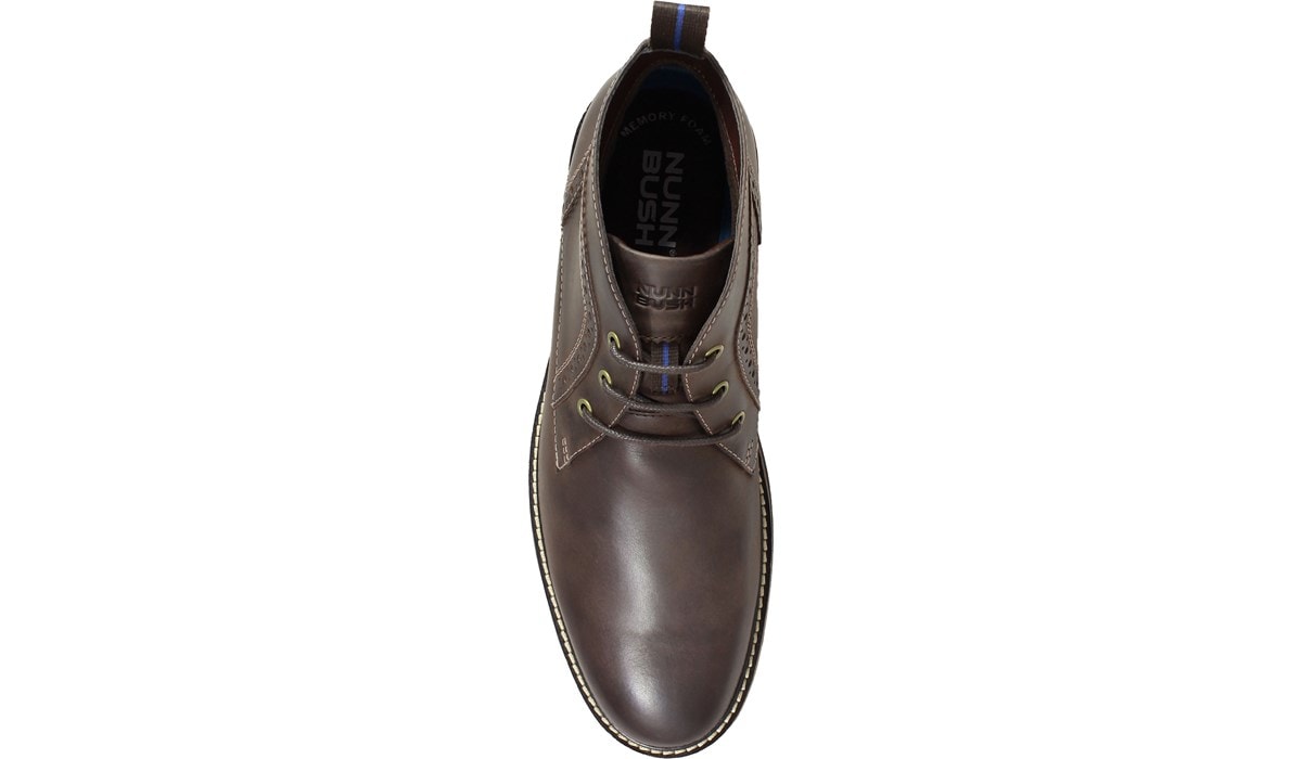 sharp & ready charson chukka
