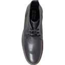 Men's Ozark Medium/Wide/X-Wide Plain Toe Chukka Boot - Top