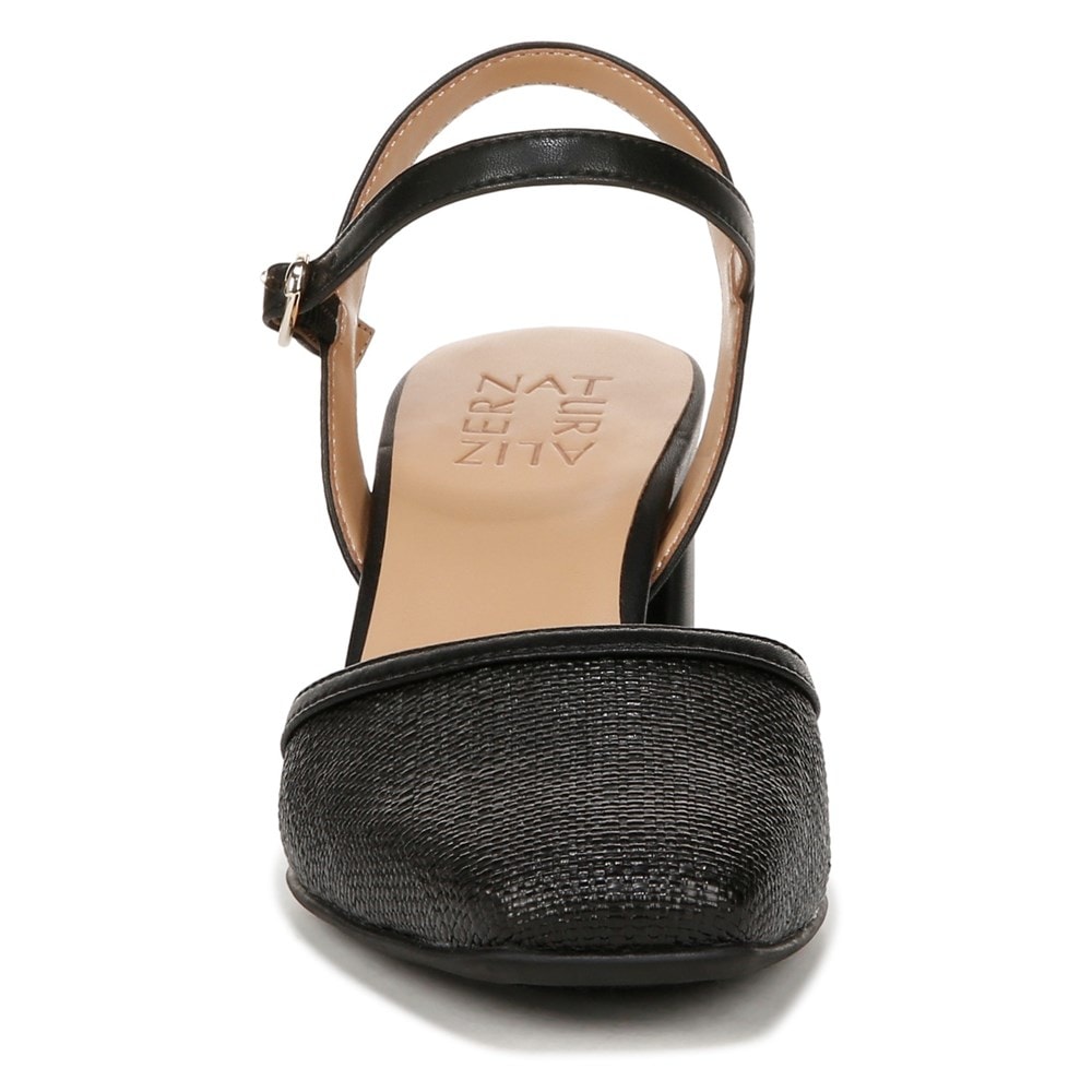 Women's Wave Slingback Pump Women's Wave Slingback Pump