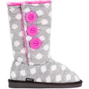 Grey/Pink
