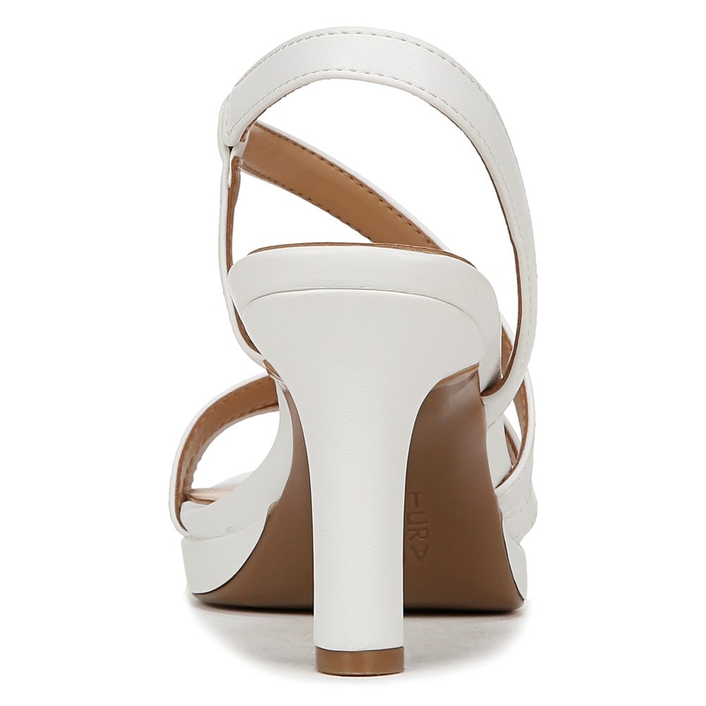 Naturalizer Women's Brenta Dress Sandal | Famous Footwear