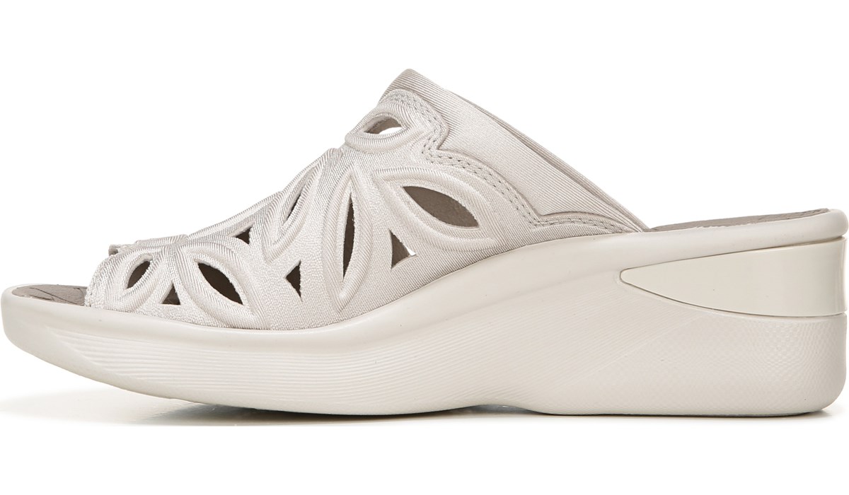 LifeStride Women's Susie Wedge Sandal | Famous Footwear