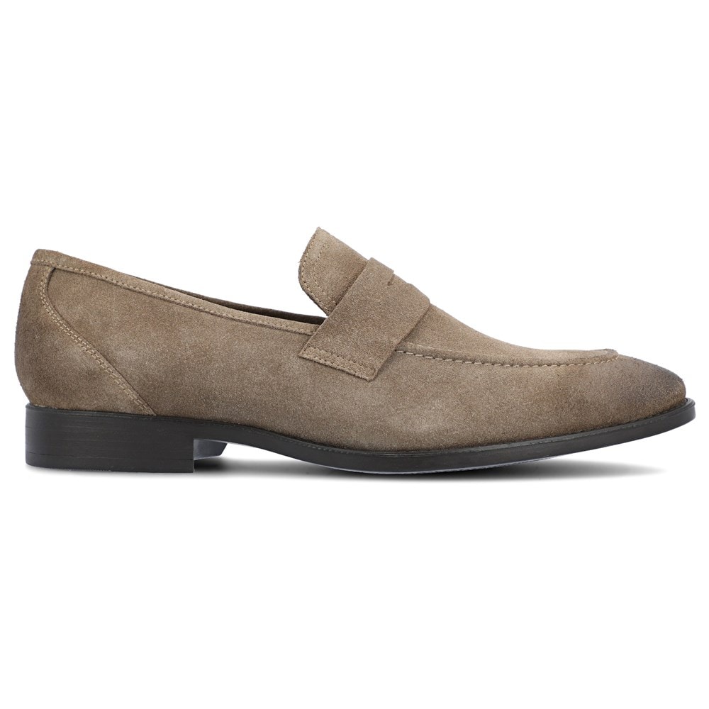 THE TOE the toe ローファー COVENT LOAFER Covent Loafer – THE TOÉ