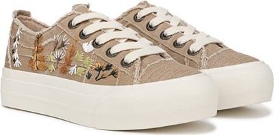 Women's Sadie-Sun Platform Sneaker
