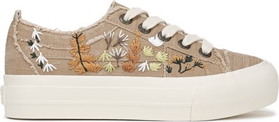 Women's Sadie-Sun Platform Sneaker