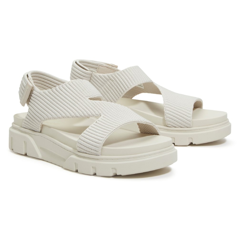 Timberland Women's Greyfield Outdoor Sandal | Famous Footwear