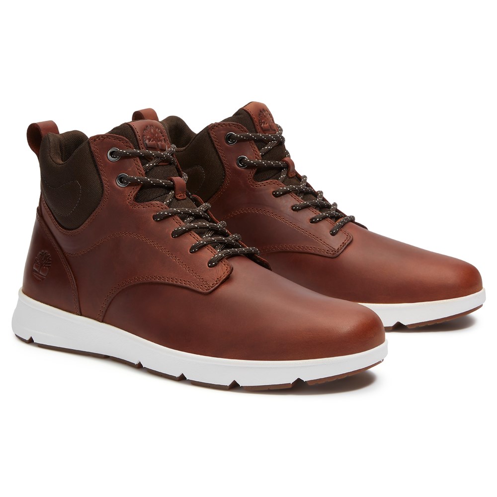 Timberland MEN'S/HOMMES サイズ25㎝ Men's Timberland® x White Mountaineering® Back-Zip Boot