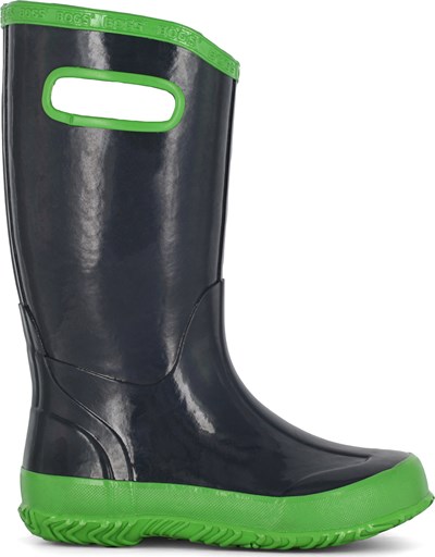 Kids' Waterproof Rain Boot Toddler/Little/Big Kid