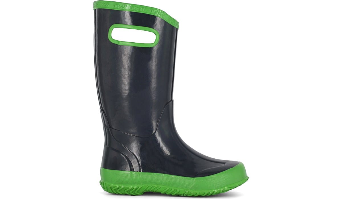 Bogs Kids' Waterproof Rain Boot Toddler 