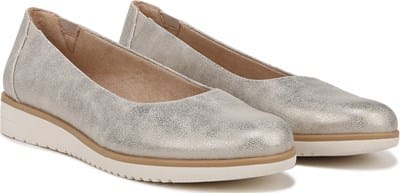 Ballerine Vionic donna Uptown Mary Jane campione da pavimento
