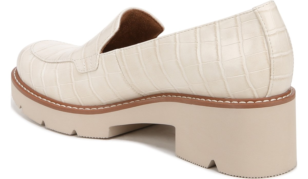 Naturalizer Women's Cabaret Slip On Loafer Famous Footwear