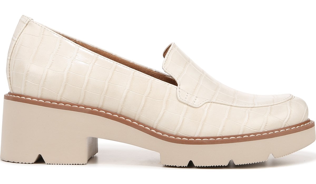 Naturalizer Women's Cabaret Slip On Loafer Famous Footwear