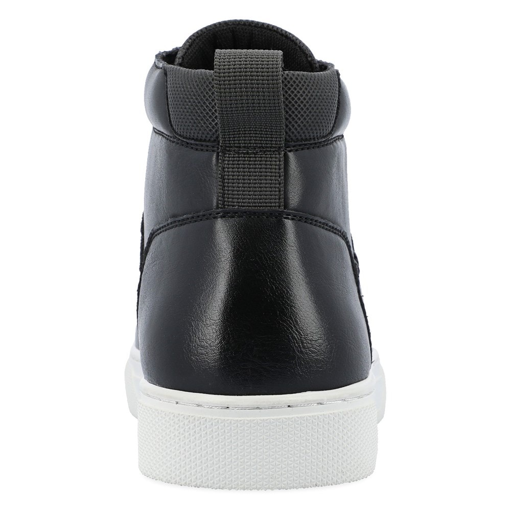 Vance Co. Men's Ortiz High Top Sneaker Boot | Famous Footwear