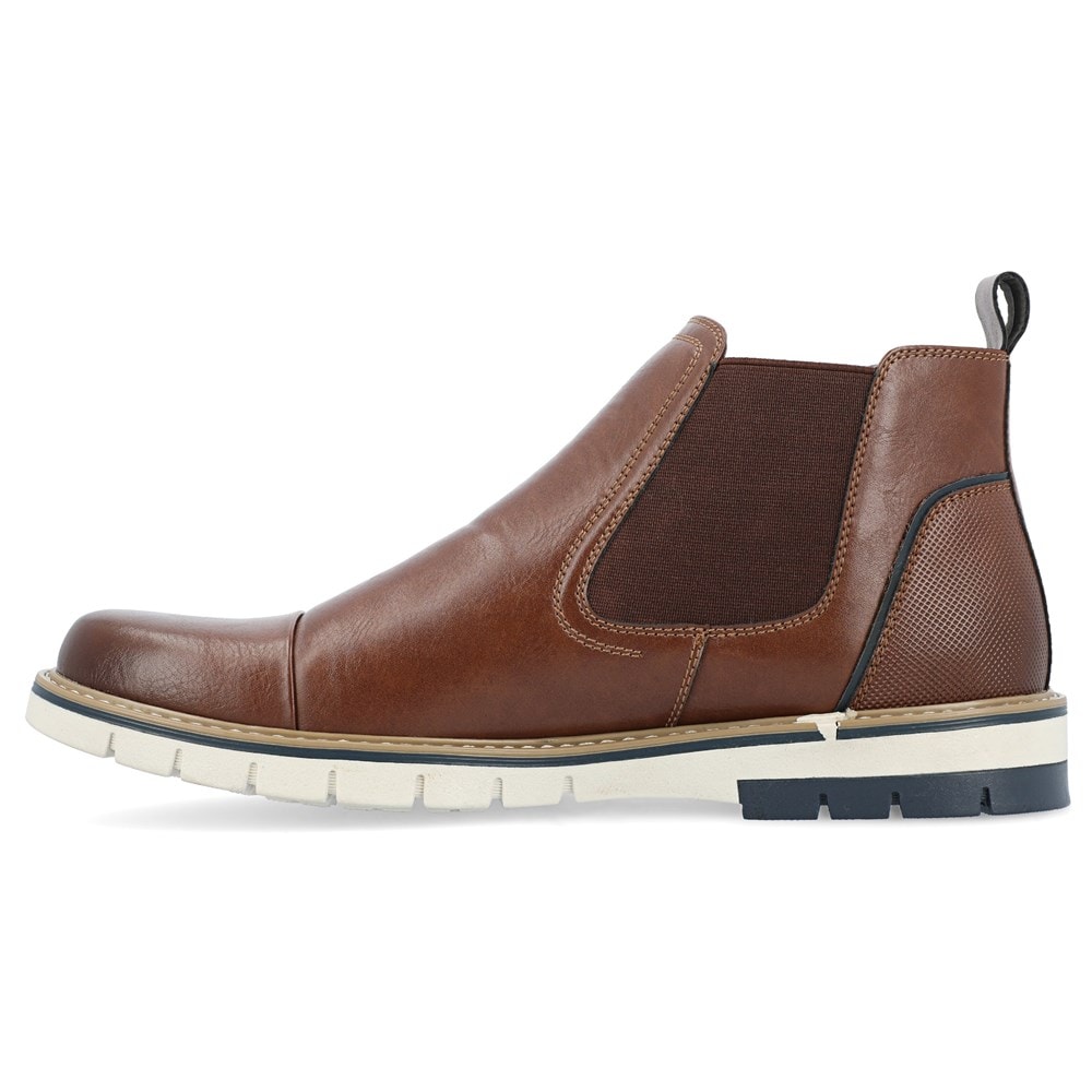 Vance Co. Men's Waylon Chelsea Boot | Famous Footwear