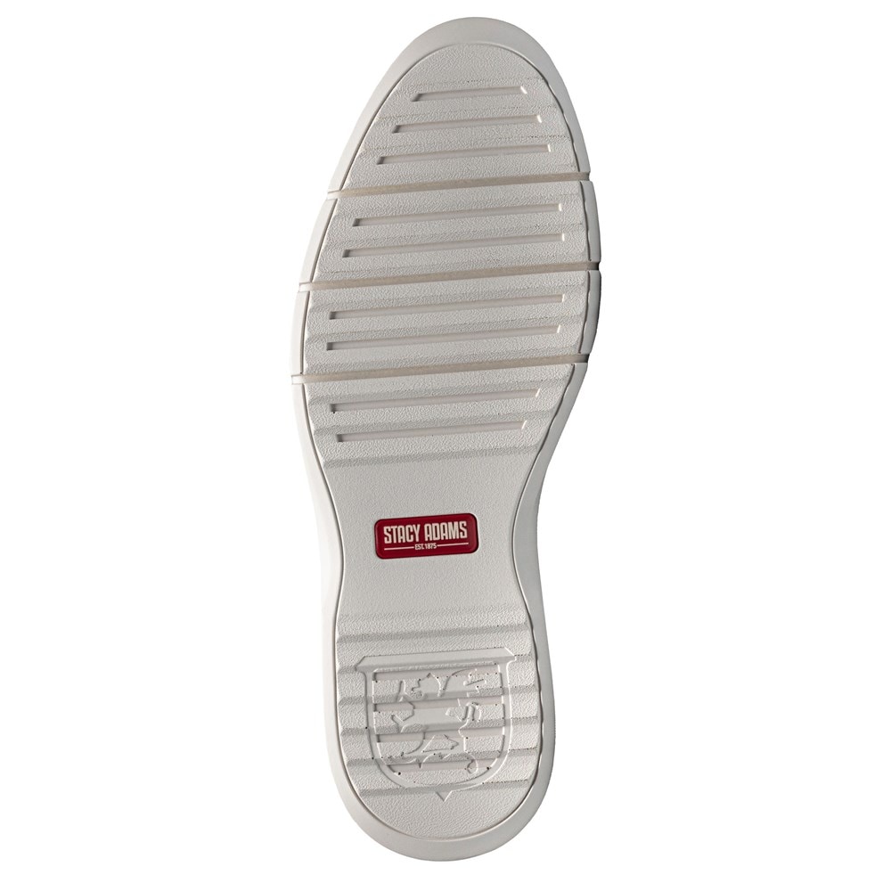 Stacy Adams Men's Syncro Plain Toe Oxford | Famous Footwear