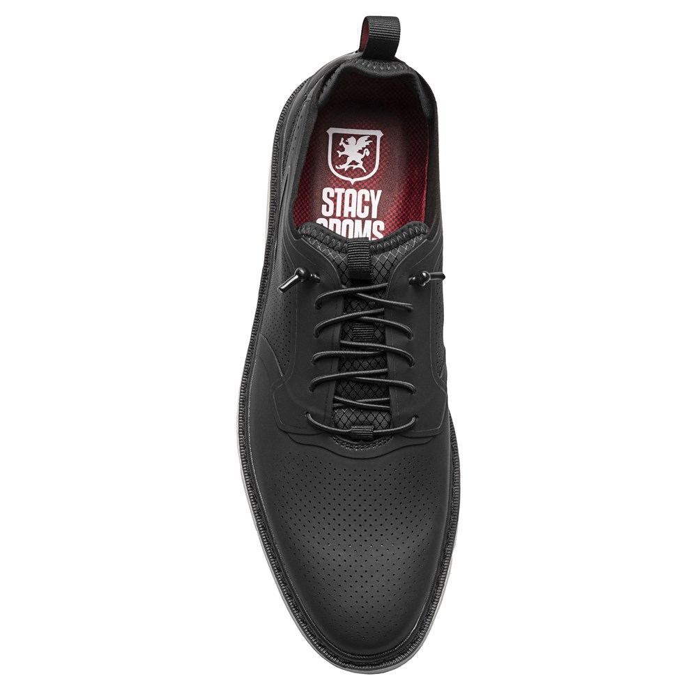 Stacy Adams Men's Syncro Plain Toe Oxford | Famous Footwear