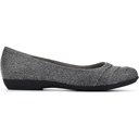 Pewter Glitter