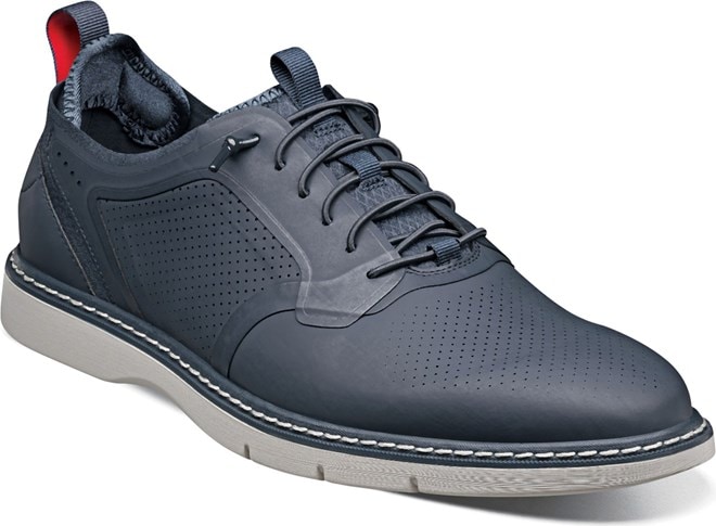 Stacy Adams Men s Syncro Plain Toe Oxford Famous Footwear
