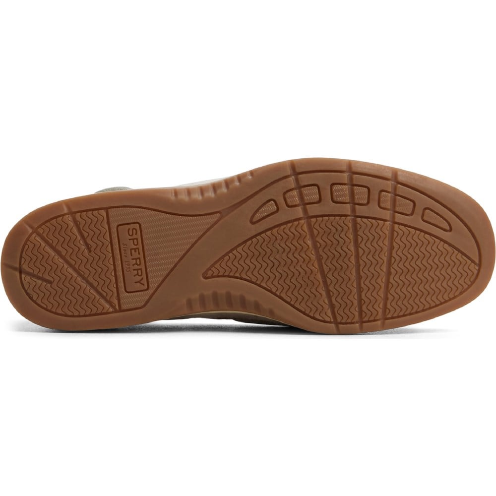 Sperry Women's Angelfish Leather Boat Shoe | Famous Footwear