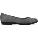Pewter Glitter