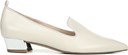 Ivory Leather