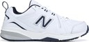 White Leather