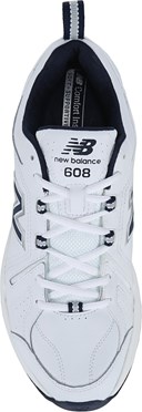 Men's 608 V5 Wide Walking Shoe - Top