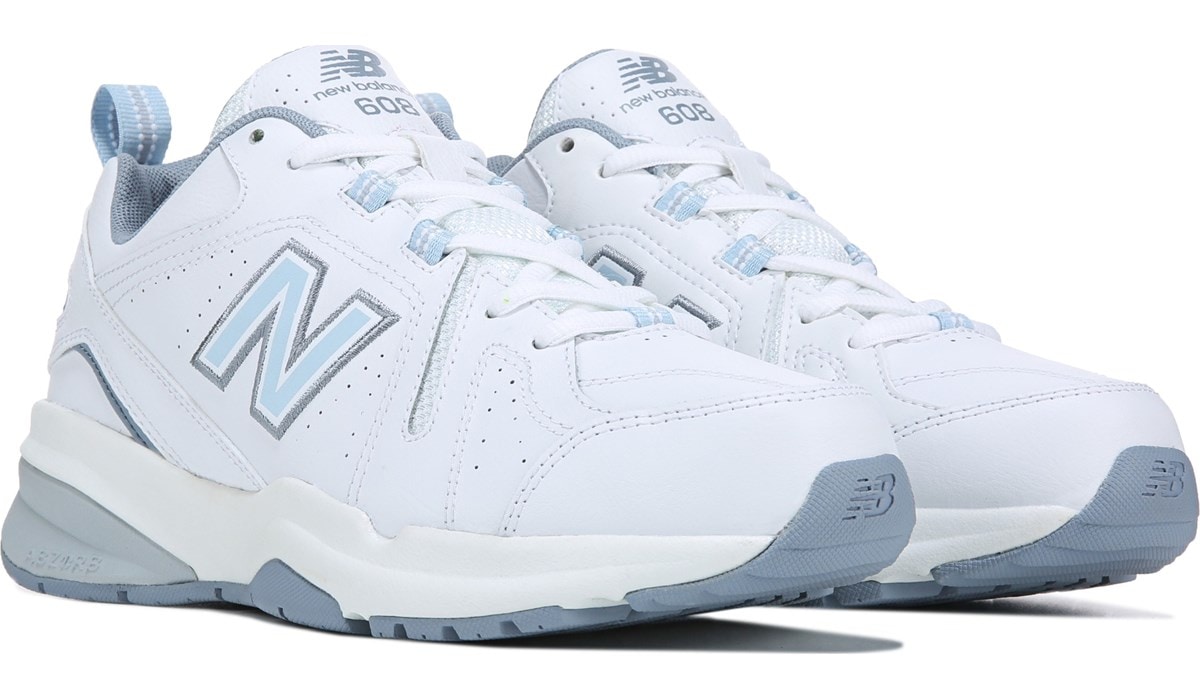 new balance 608 walking shoes