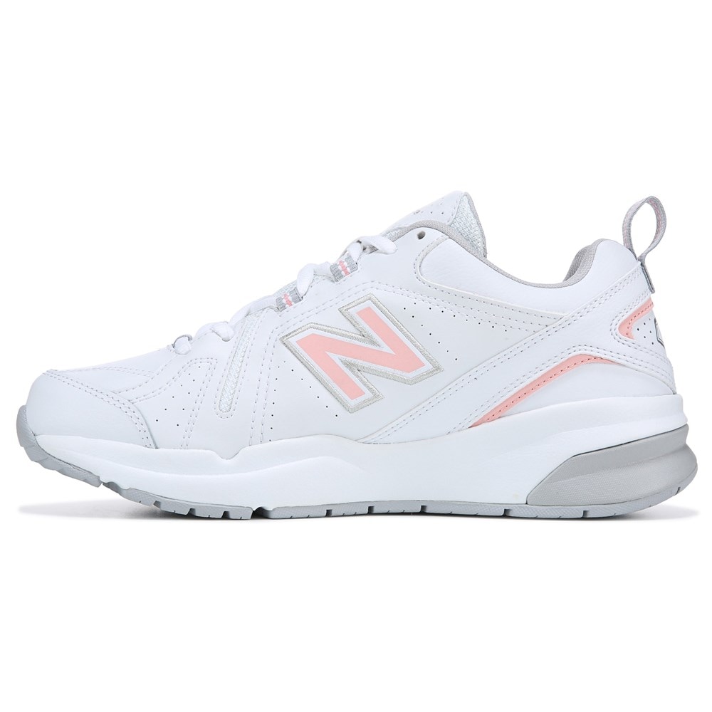 New Balance Women's 608 V5 Trainer Sneaker