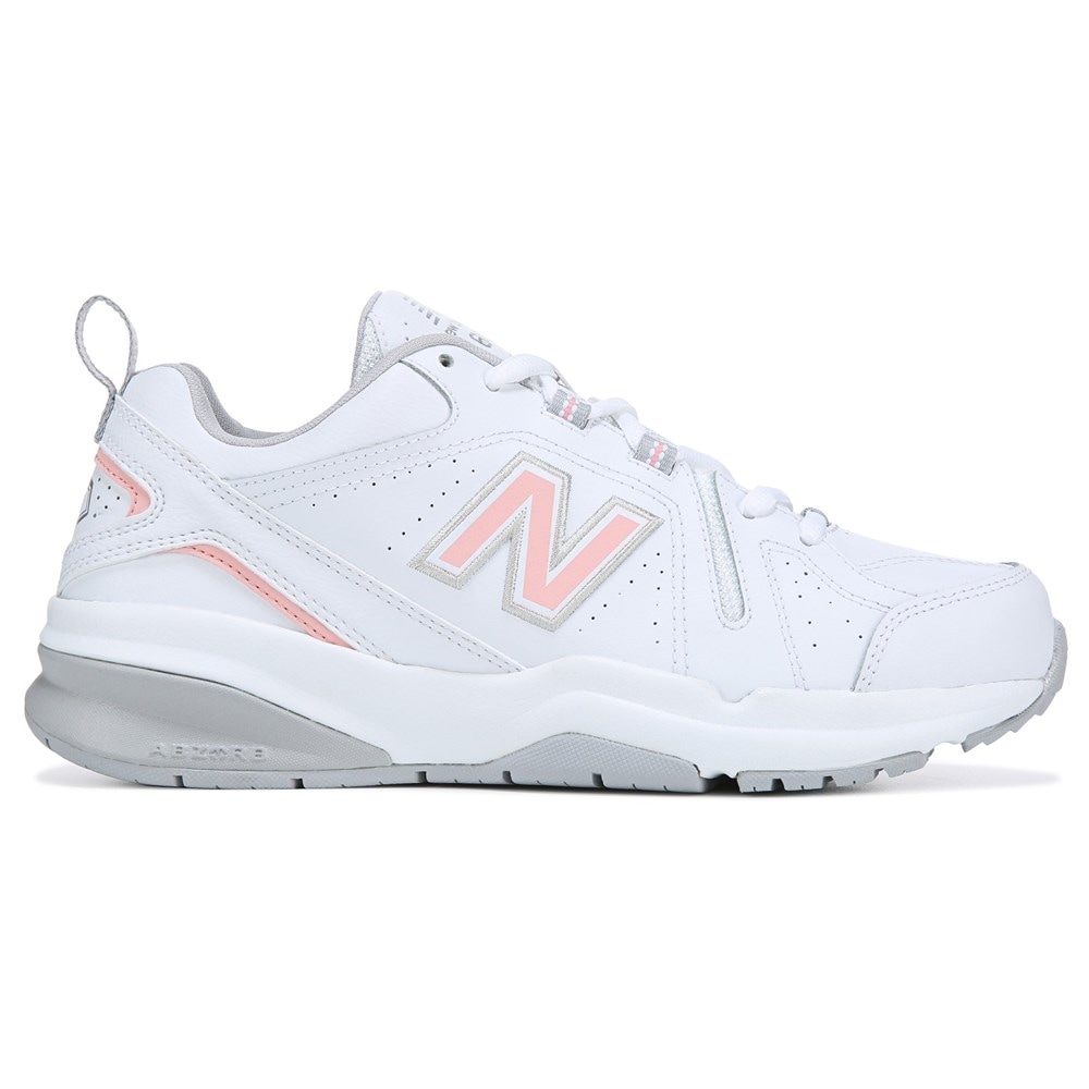 New Balance Women's 608 V5 Trainer Sneaker