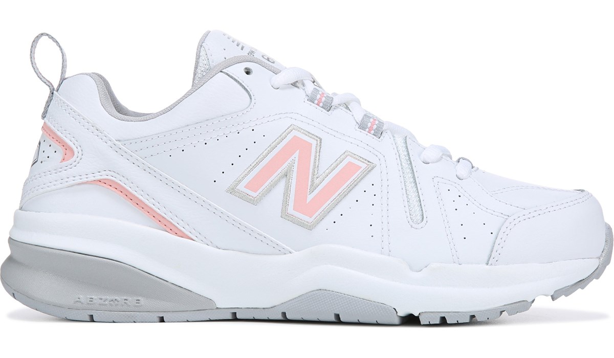 New Balance Women s 608 V5 Trainer Sneaker Sneakers and Athletic Shoes Famous Footwear