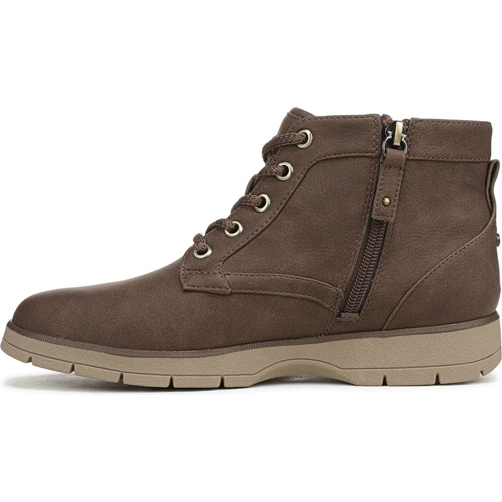 Dr. Scholl's Women's Northstar Lace Up Boot | Famous Footwear