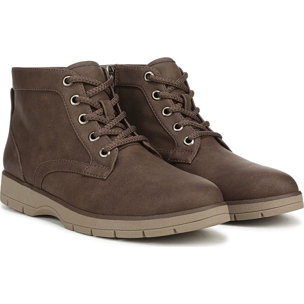 Dr. Scholl's Women's Northstar Lace Up Boot | Famous Footwear