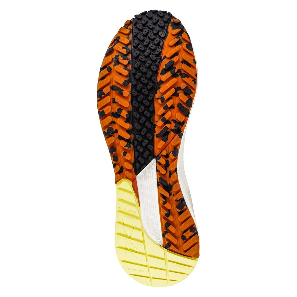 Reebok Work Men's FE4 Adventure Composite Toe Work Sneaker