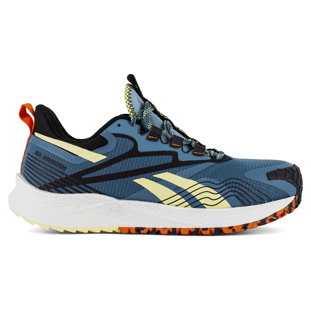 ゆこ　90 げん Reebok Work Men's FE4 Adventure Composite Toe Work Sneaker
