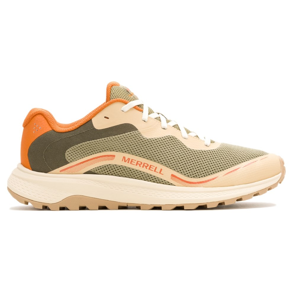 (取寄) メレル メンズ フライ ストライク トレイル ランニング シューズ Merrell men Fly Strike Trail Running Shoes (For Men)  Drabe Merrell Men's Fly Strike 2 Trail Shoe | Famous Footwear