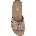 Women's Fredie Comfort Slide Sandal - Top