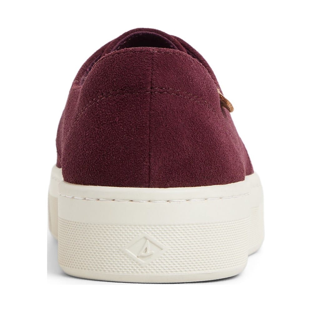 Sperry Candy CVO – Scarpe Da Ginnastica Donna In Tela, Basse, Colorate, Suola Gomma