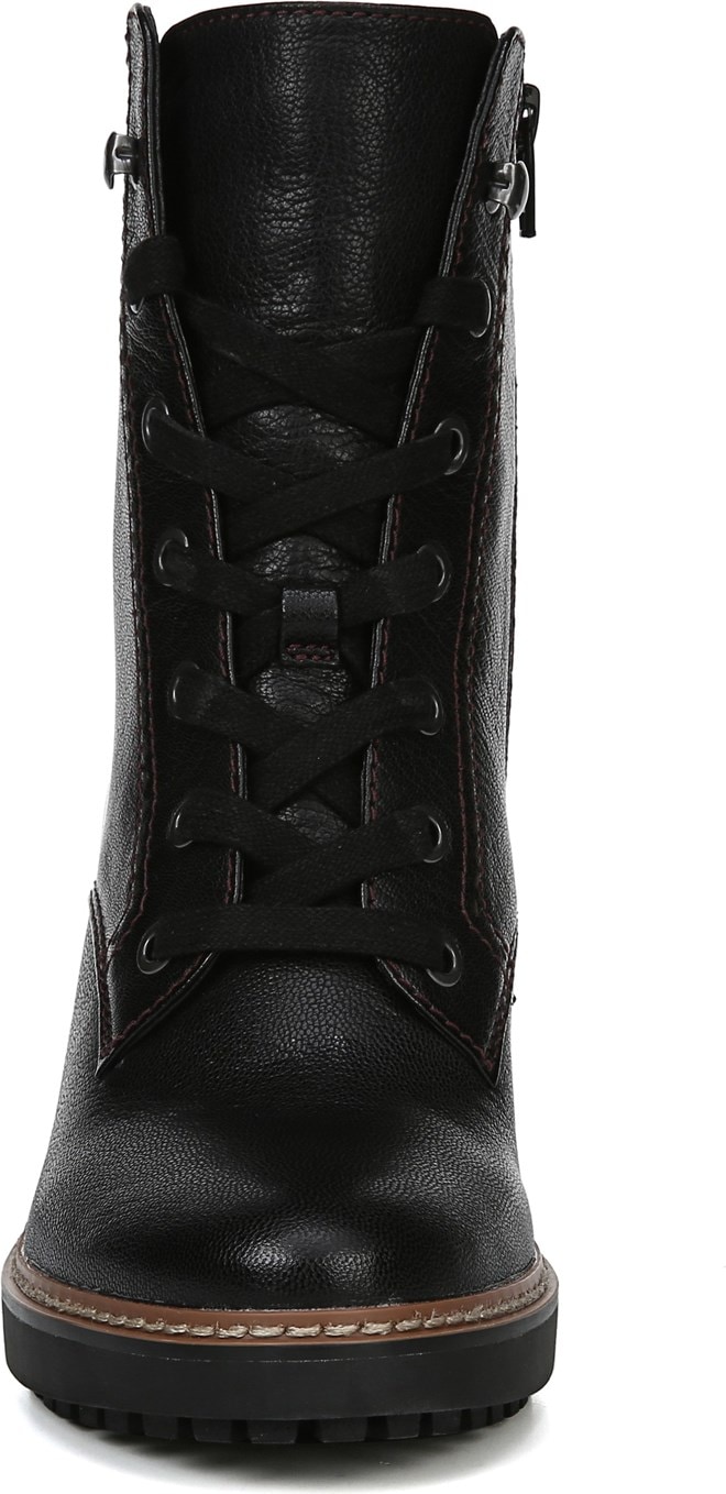 Best black on sale ankle boots 219