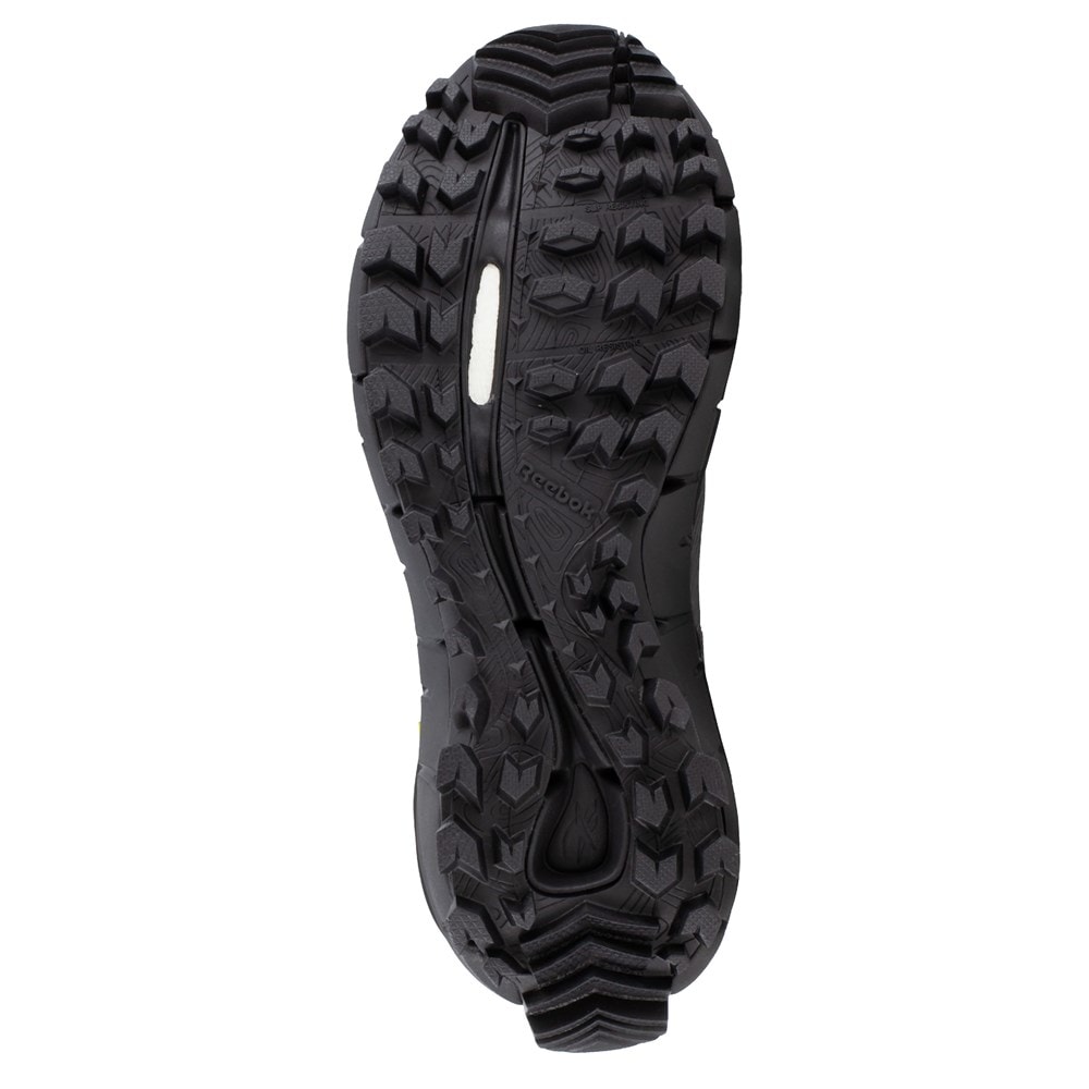 Reebok Work Men's Zig Kinetica Edge II Composite Toe Mid Top