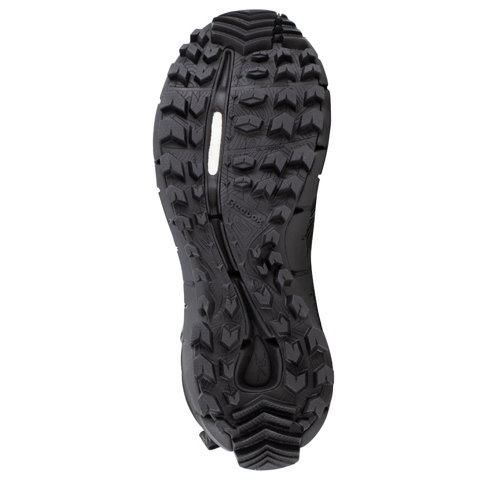 Reebok Work Men's Zig Kinetica Edge II Composite Toe Mid Top Work