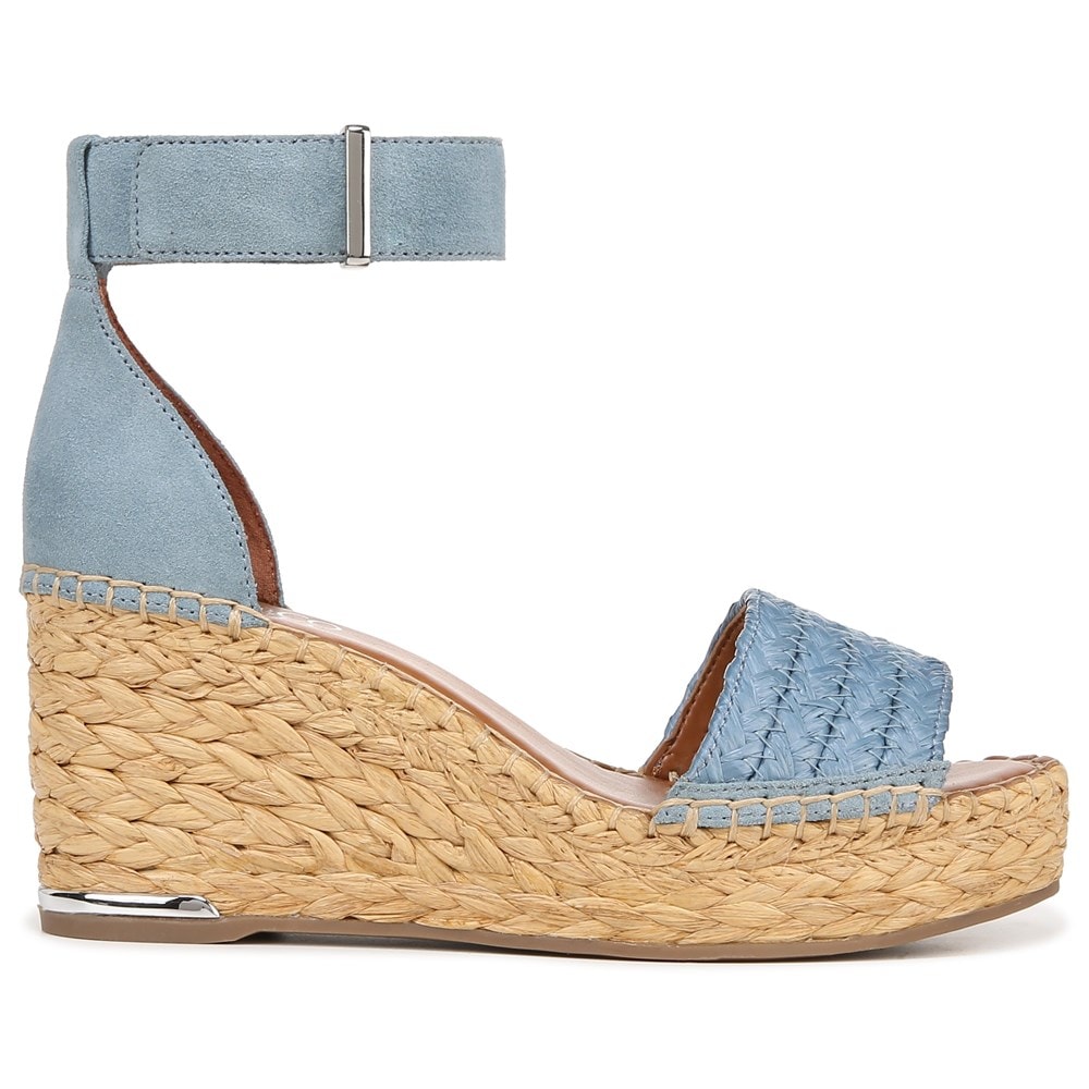 Clemens wedge sandals clearance