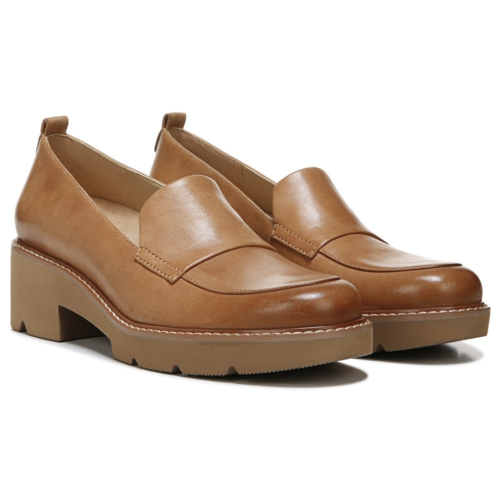 Famous footwear womens loafers best sale